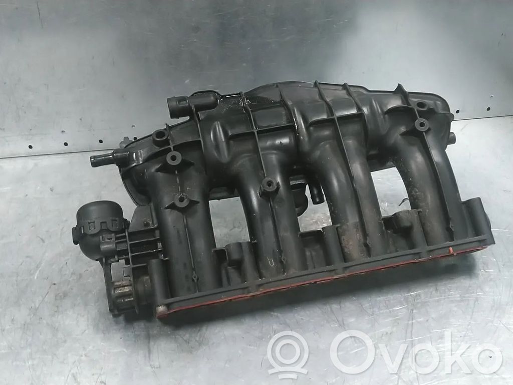 Audi A4 S4 B8 8K Kolektor ssący 