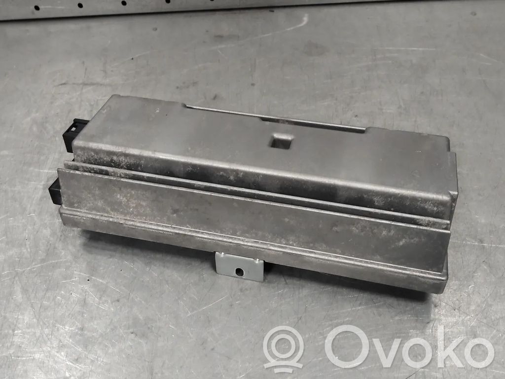 BMW 5 GT F07 Amplificator sunet 