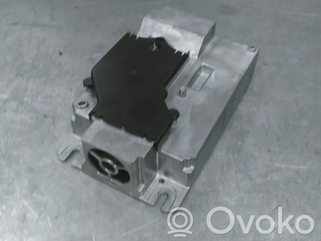 BMW 3 G20 G21 Sterownik / Moduł sterujący telefonem 