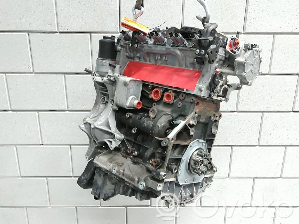 Audi A5 Motor 