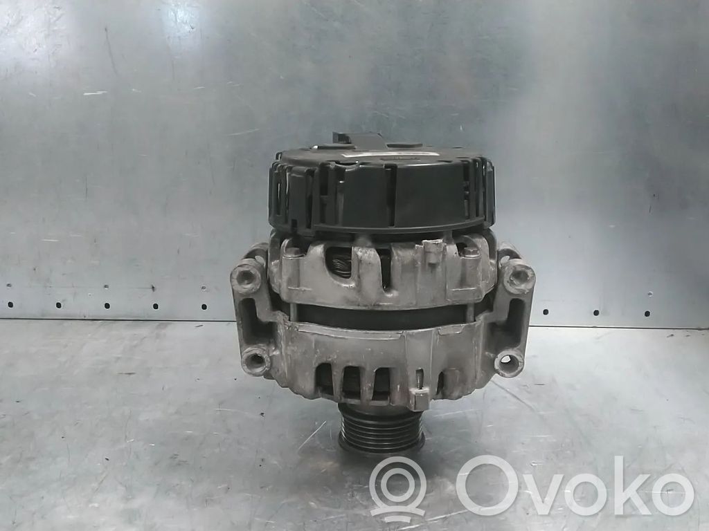 Audi A5 Ģenerators 