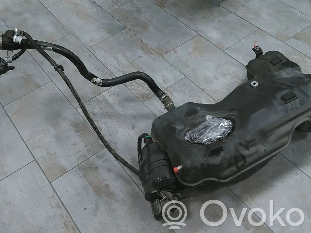 BMW 3 F30 F35 F31 Kraftstofftank
