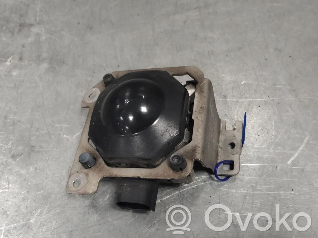 Audi A5 Unidad de control/módulo del control de crucero 