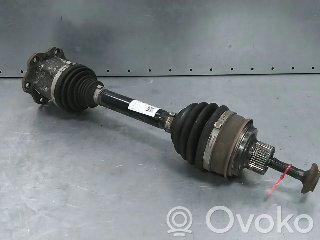 Front driveshaft   8W0407271E,8W0407271A,8W0407271M,DDWA,SUY