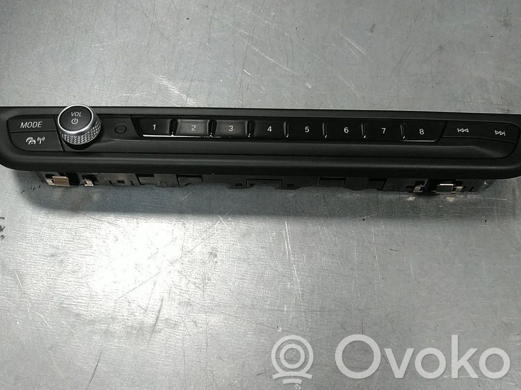 BMW 1 F40 Other interior part 