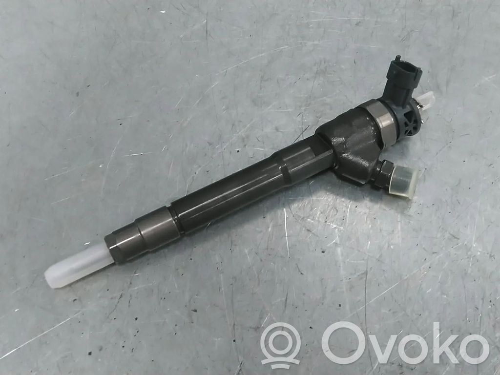 Inyector de combustible   0445110414,1660000Q1U,166004686R,166105302R,4423182,4423973,445110414,8201055367,95518000,95519607,95522283,95523168,95524226,H8201055367,R9M,R9M402,R9M404,R9M408,R9M413,R9M414,R9M415,R9M450,R9M452