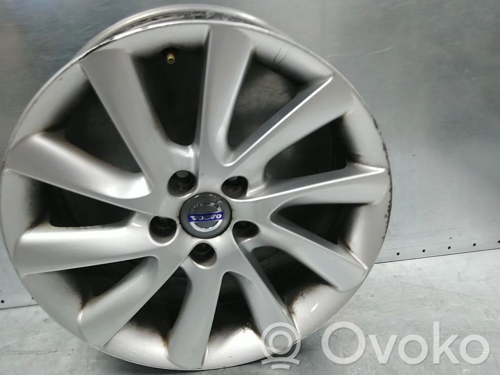 Volvo V60 R17-alumiinivanne 