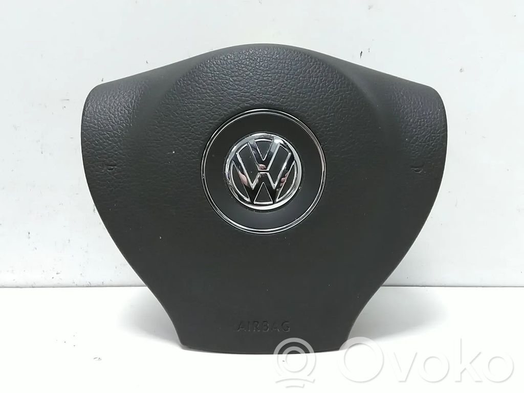 Volkswagen Tiguan Airbag dello sterzo
