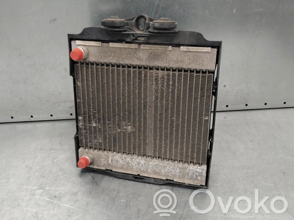 BMW 5 GT F07 Radiatore di raffreddamento