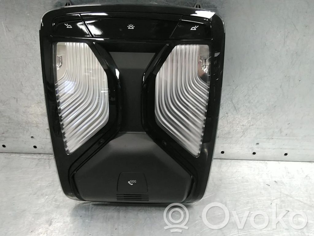 BMW 5 G30 G31 G38 Front seat light 