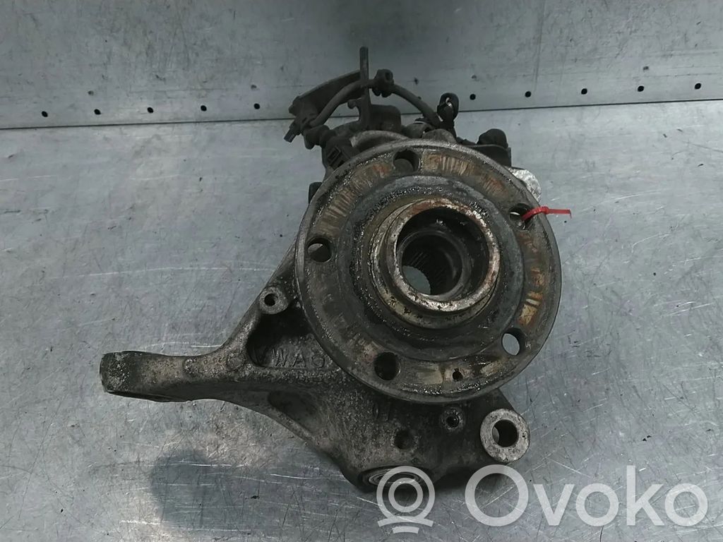 Volkswagen Golf VII Fuzetă butuc roată față 