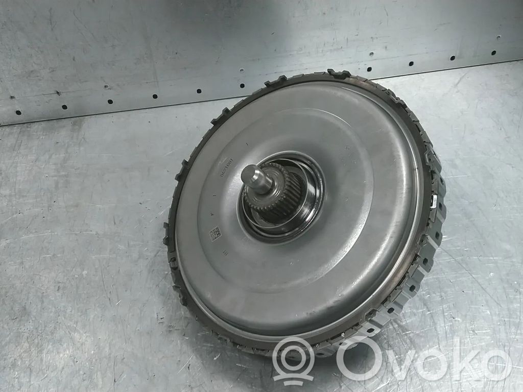 Audi A3 S3 8V Sprzęgło / Komplet 