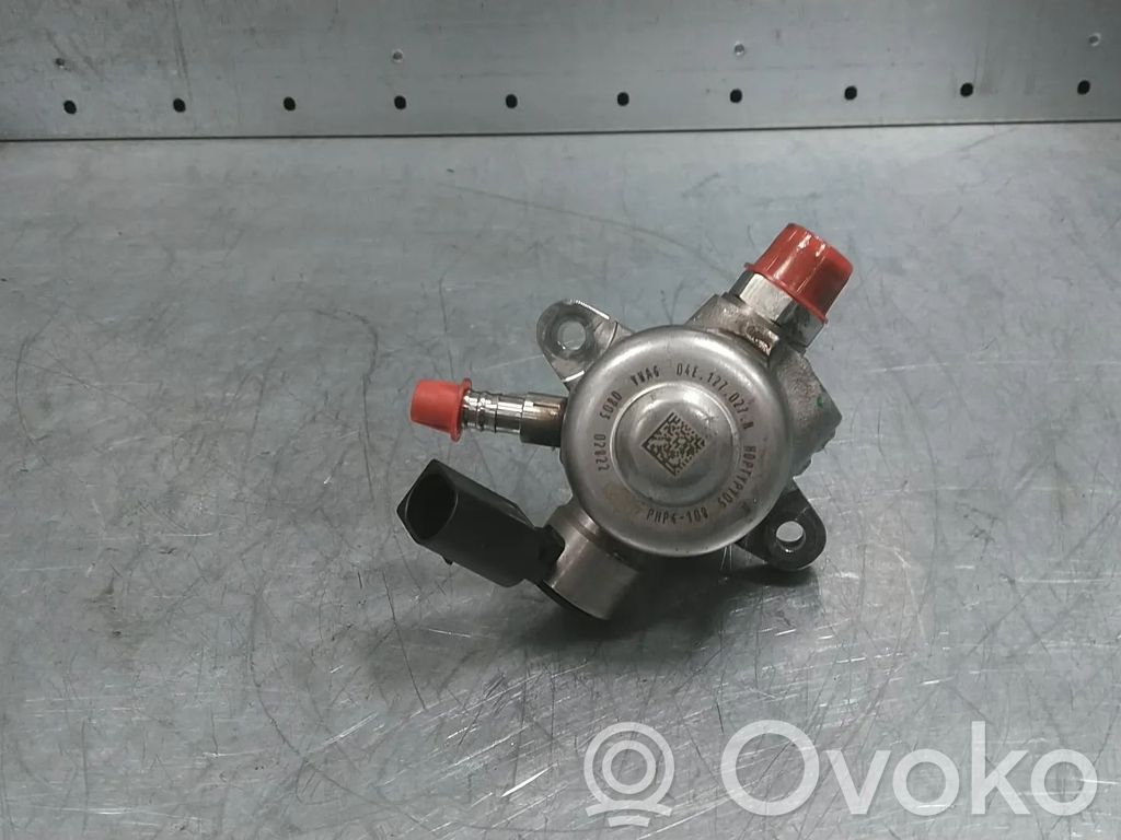 Skoda Octavia Mk4 Pompă injecție de înaltă presiune 
