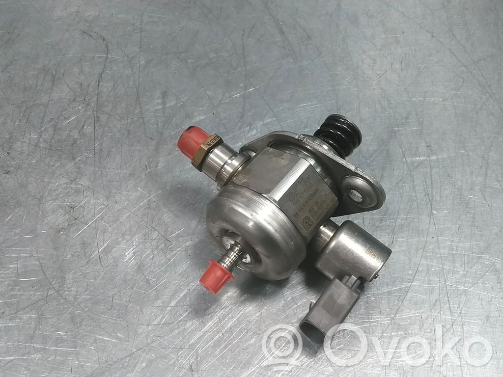 Audi A5 Bomba de alta presión de inyección de combustible 