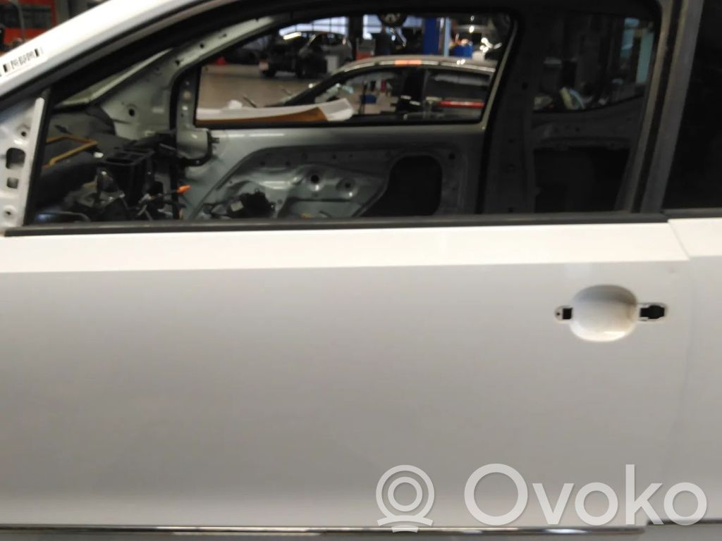 Volkswagen Up Puerta (Coupé 2 puertas) 