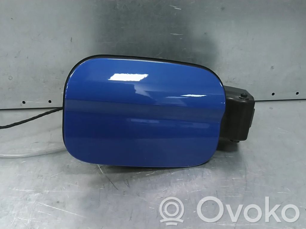 Skoda Octavia Mk4 Tappo cornice del serbatoio 