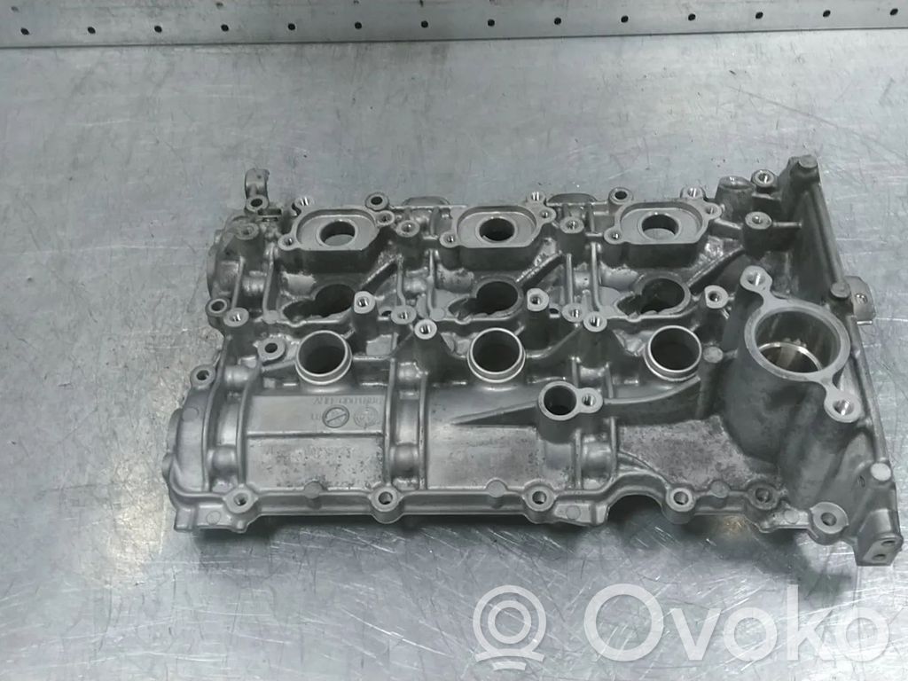 Audi A6 S6 C8 4K Camshaft holder bracket 