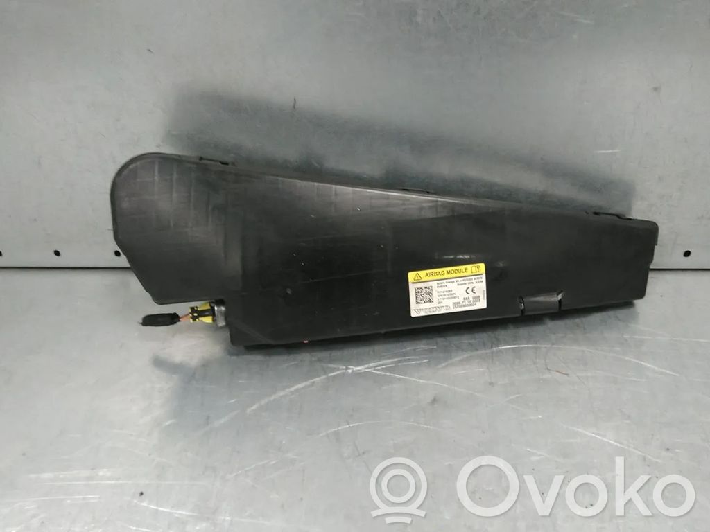 Volvo V60 Airbag scaun 