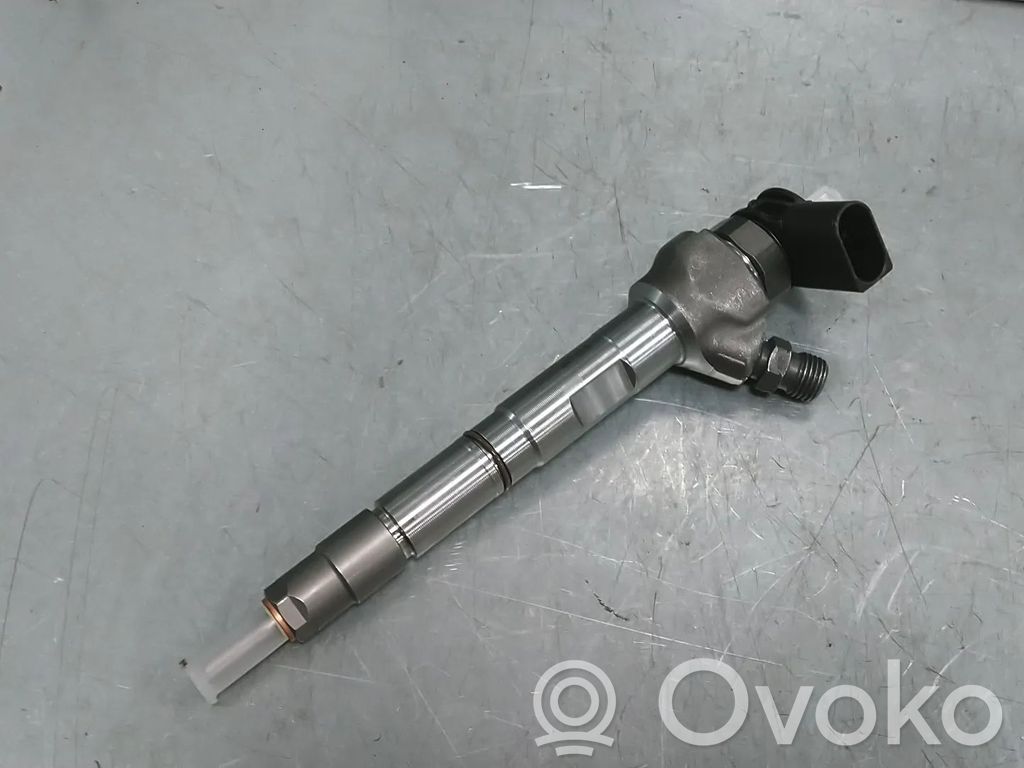 Volkswagen Golf VIII Iniettore 