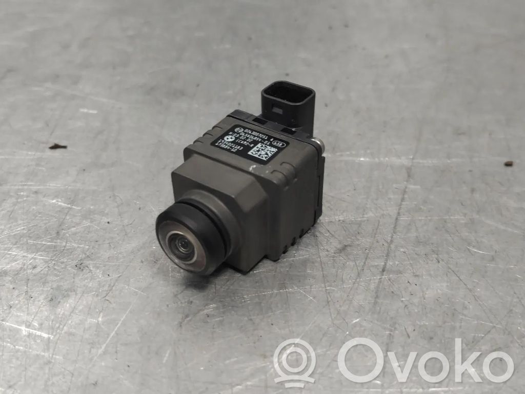 BMW 1 F40 Reversing camera 