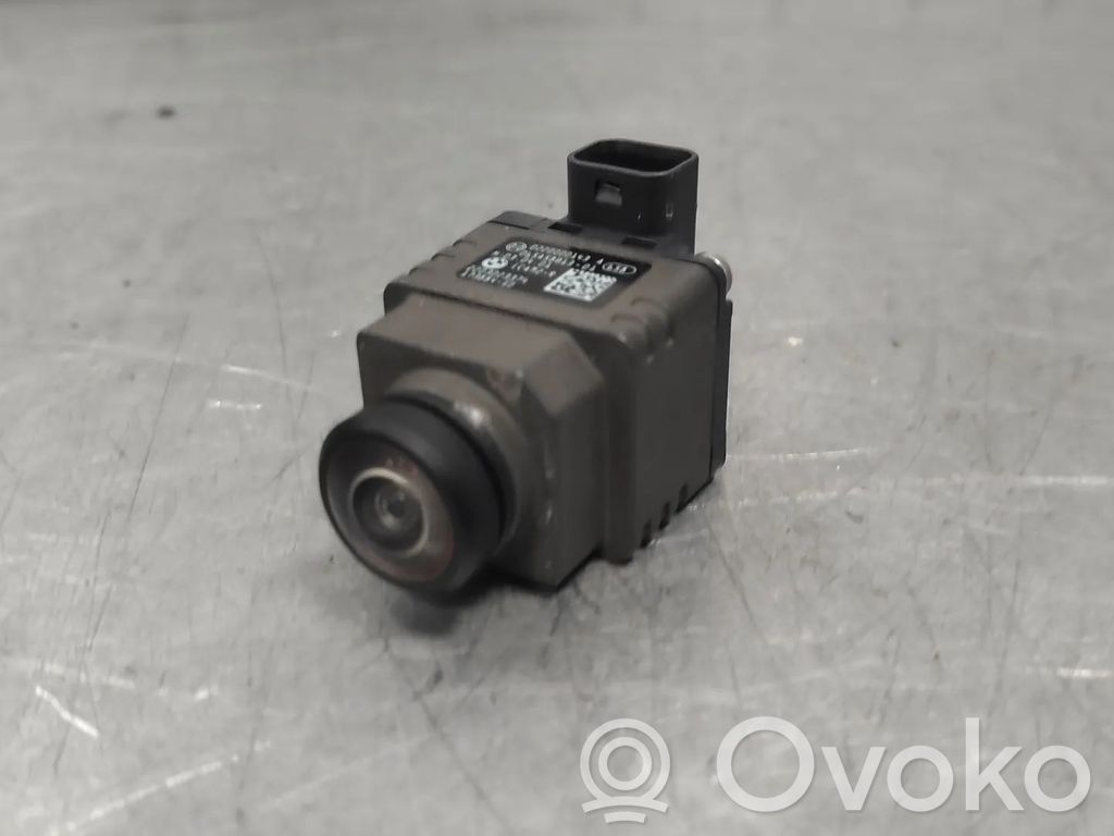 BMW 5 G30 G31 G38 Reversing camera 