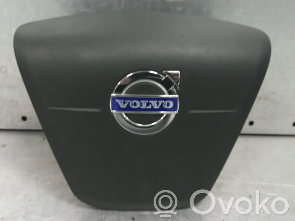 Volvo V60 Airbag volan 