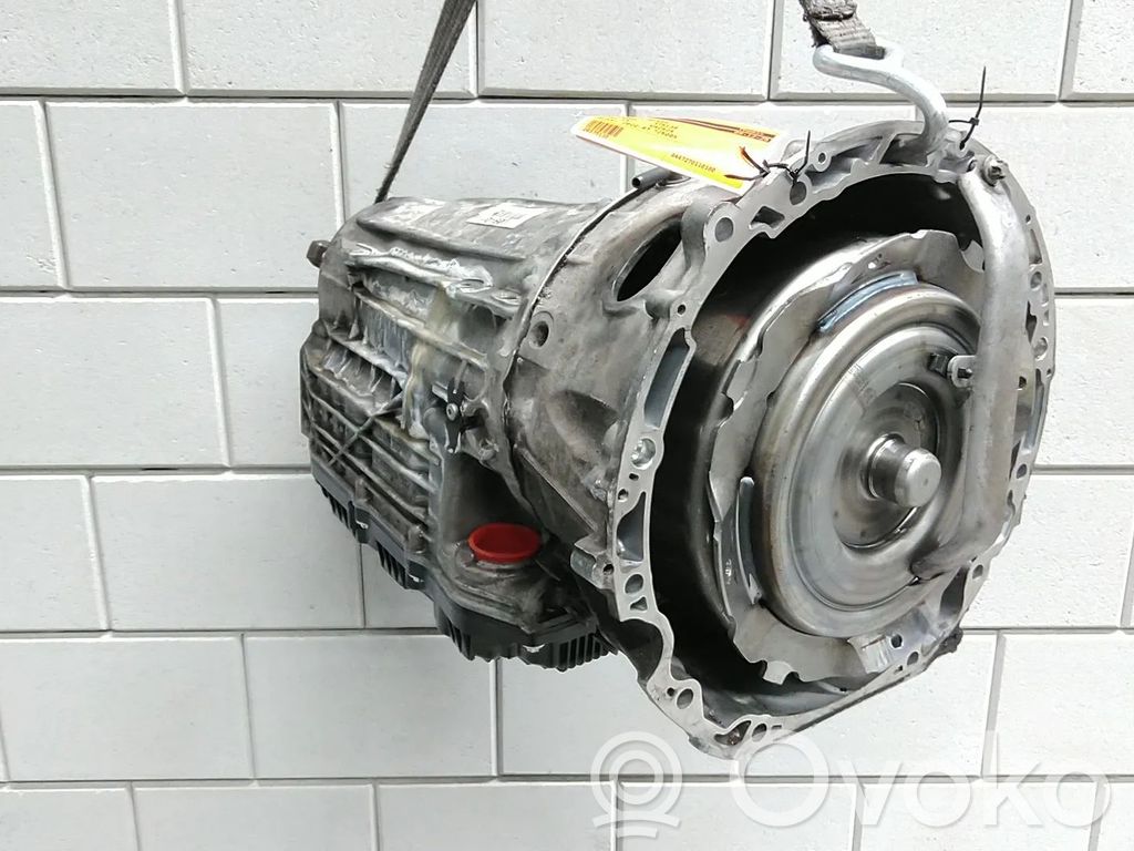 Mercedes-Benz V Class W447 Manualna 5-biegowa skrzynia biegów 