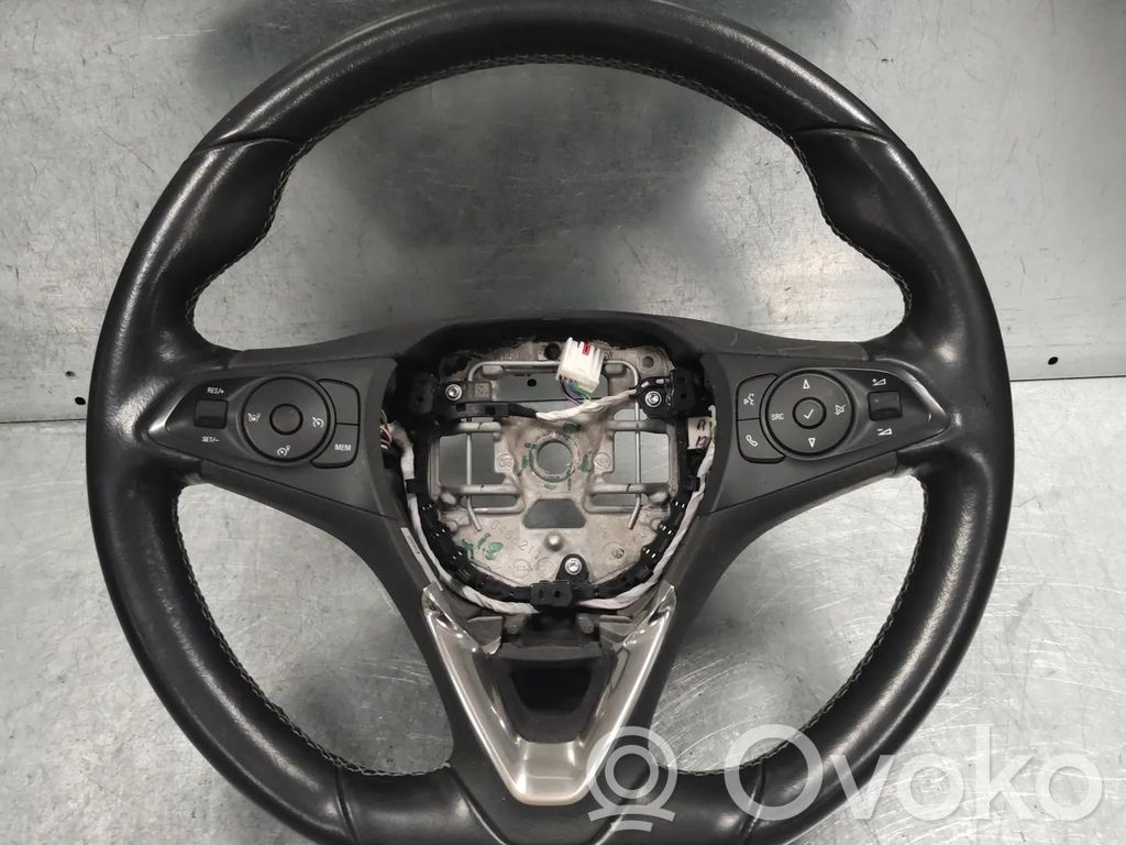 Ohjauspyörä   98305810ZD