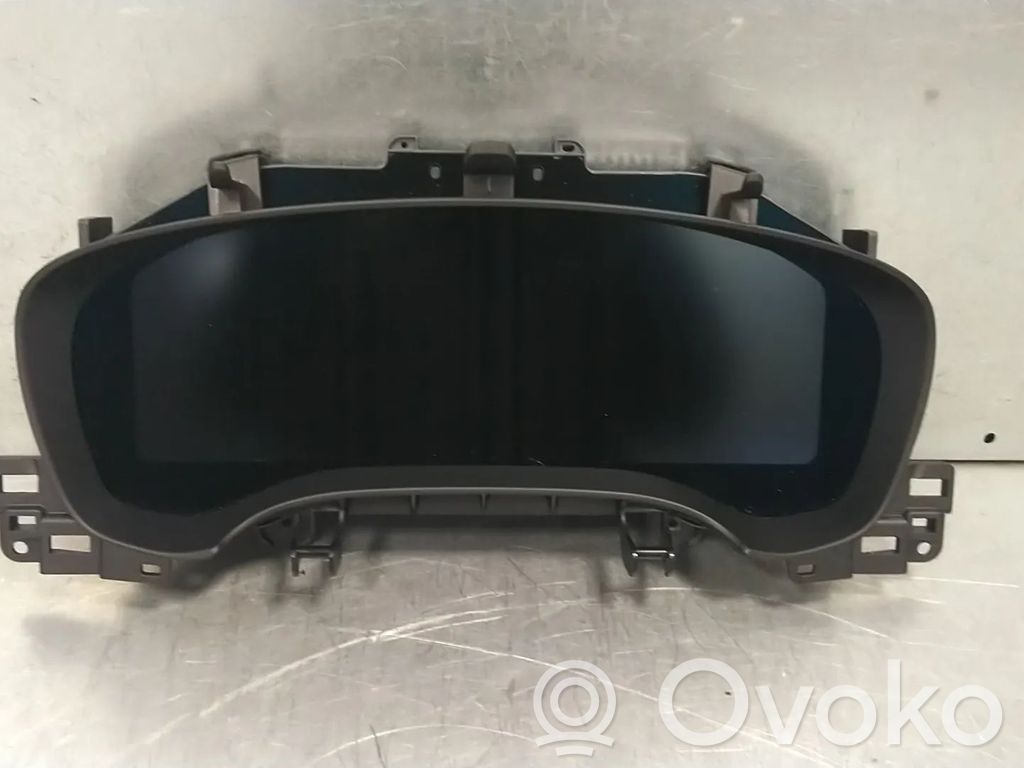 BMW 5 G30 G31 G38 Tachimetro (quadro strumenti) 