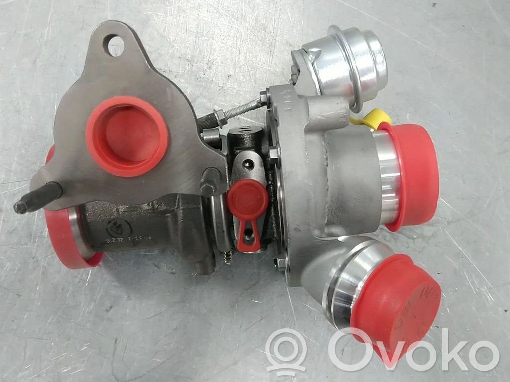 Kompressor   95524461,55583588,860526,95521385,B16DTE,B16DTL,B16DTU