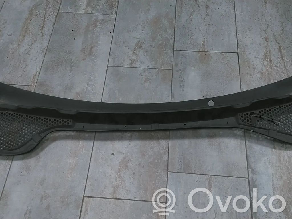 Seat Leon (5F) Pyyhinkoneiston lista 