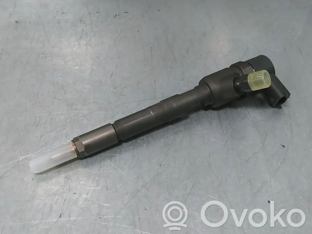 Inyector de combustible   0445110326,0445110325,0986435200,445110325,445110326,55564218,55566498,821436,93195389,93195390,95517501,95517504,A13DTC,A13DTE,A13DTR,LSF,Z13DTE,Z13DTJ