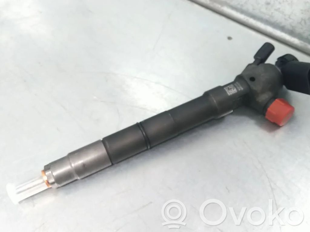 Audi A3 S3 8V Inyector de combustible 