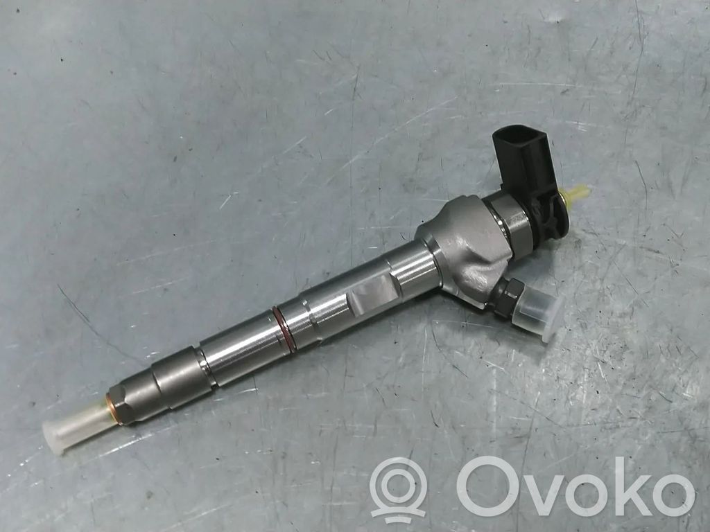 Audi A4 S4 B9 Inyector de combustible 