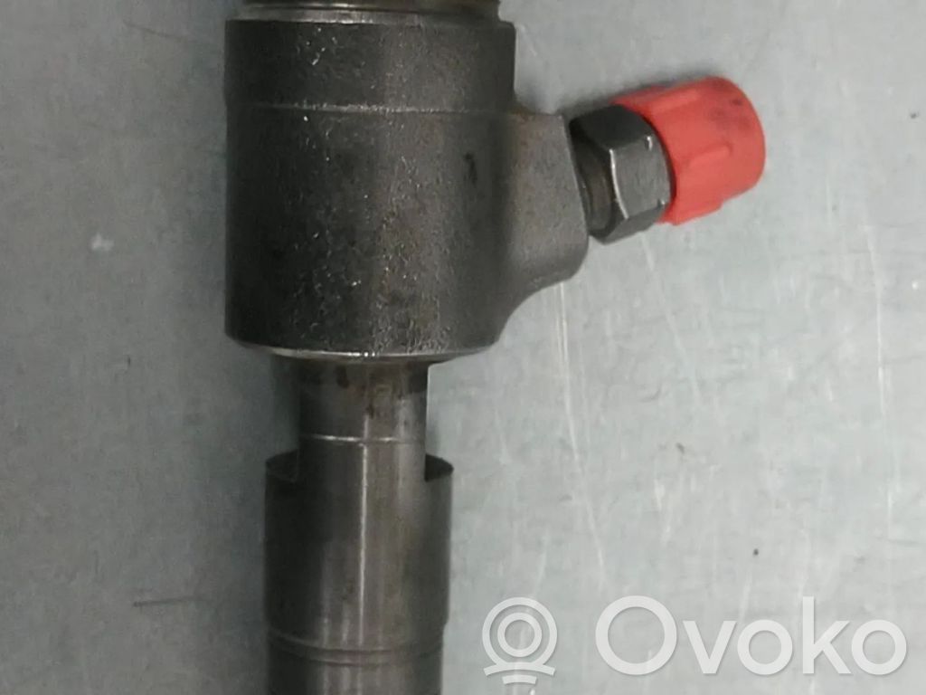 Ford Focus Fuel injector 