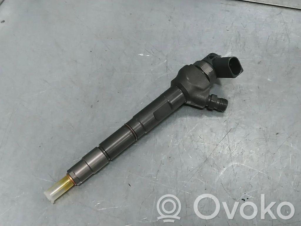 Inyector de combustible   04L130277AJ,0445110476,0445110477,04L130277G,0986435241,11301579701,445110476,445110477,CLH,CLHA,CLHB,CRKA,CRKB,CXX,CXXA,CXXB,DBKA,DDYA,DDYB,DGTE