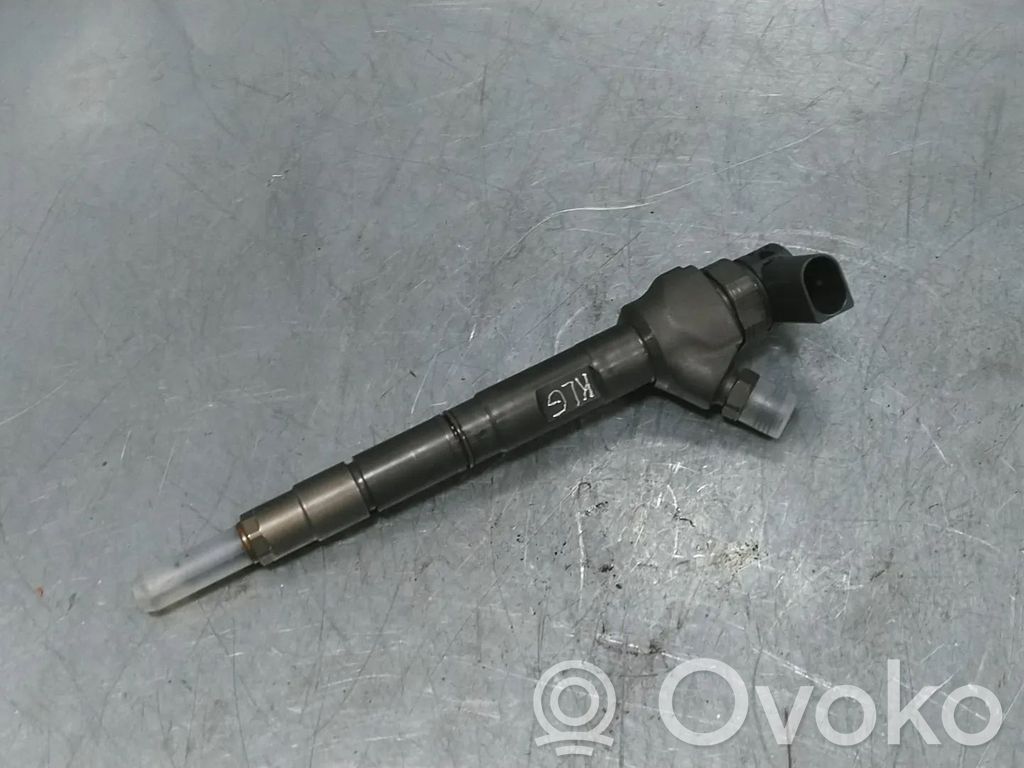 Inyector de combustible   04L130277AJ,0445110476,0445110477,04L130277G,0986435241,11301579701,445110476,445110477,CLHA,CLHB,CRKA,CRKB,CXX,CXXA,CXXB,DBKA,DDYA,DDYB,DGTE