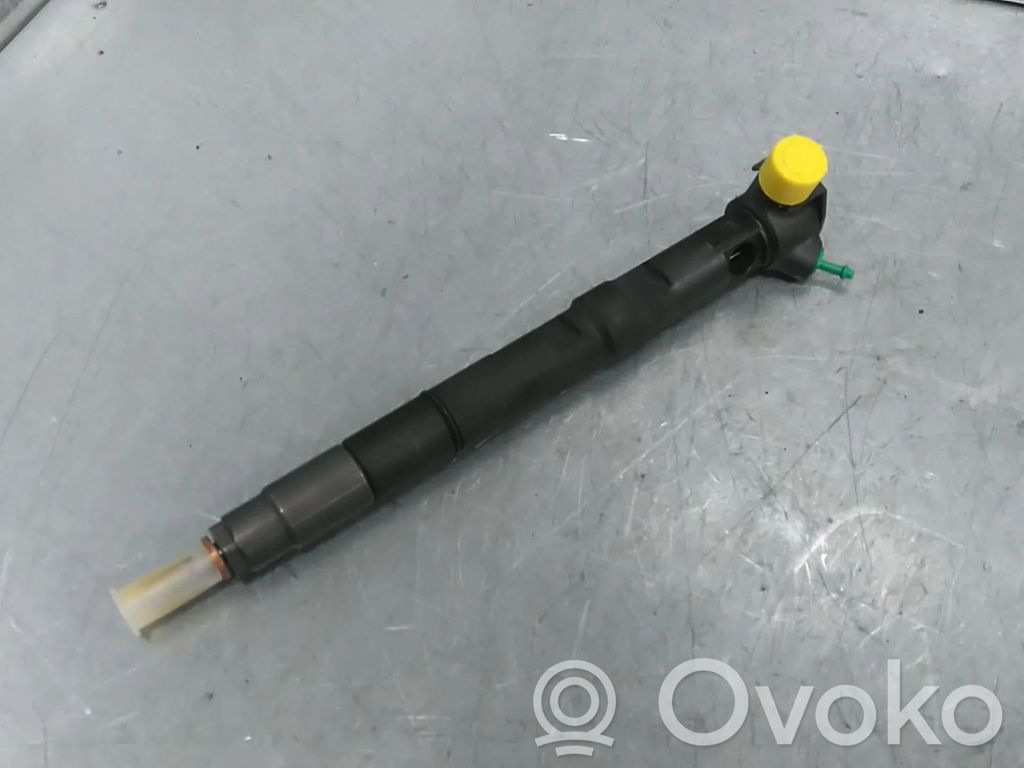 Skoda Fabia Mk2 (5J) Injector combustibil