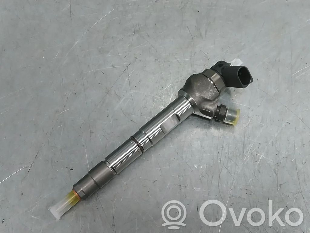 Inyector de combustible   04L130277AD,0445110473,04L130277A,0986435259,445110473,CLHB,CRK,CRKA,CRKB,CXMA,DBKA,DCXA,DCZA,DDYA,DDYB,DGDA,DGDB,DGTE