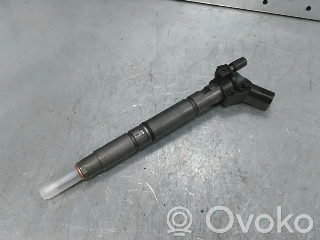 Audi A4 S4 B9 Injector combustibil 