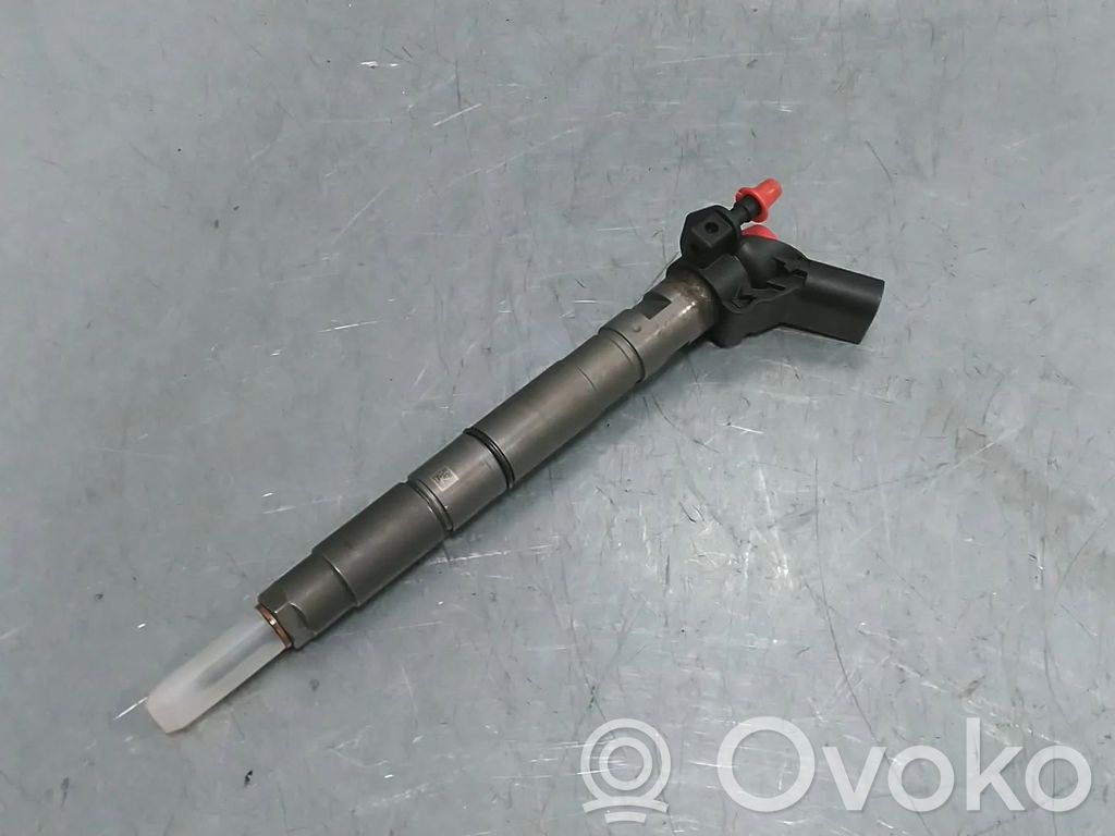 Audi A4 S4 B8 8K Purkštukas (-ai) (forsunkė (-ės) 