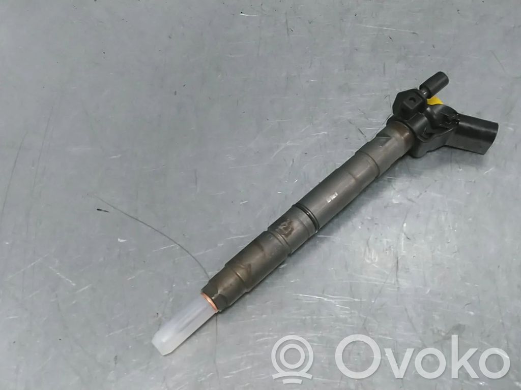 Audi A4 S4 B8 8K Жиклер (жиклеры) (форсунка (форсунки) 