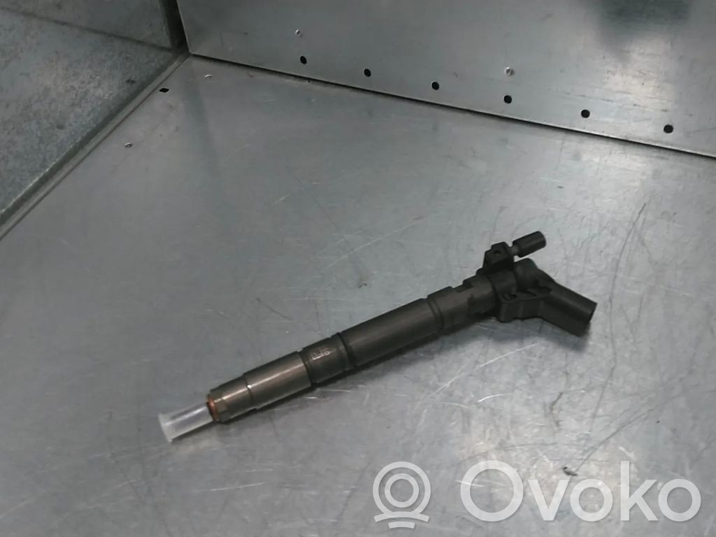 Audi A4 S4 B9 Injector combustibil 