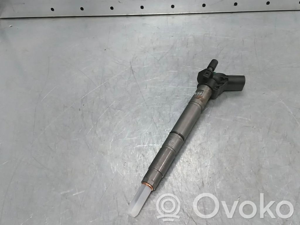 Inyector de combustible   059130277DG,0445117033,0445117050,059130277CG,059130277CP,059130277DE,059130277EF,0986435432,CASD,CCMA,CCWA,CEU,CJGA,CJMA,CNRB,CPNB,CRCD,CUE,CUEA,CVVA,CVWA