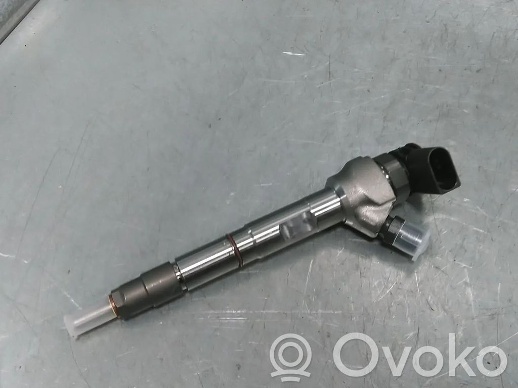 Inyector de combustible   05L130277E,0445110834,0445110835,CRLB,DBGA,DBGC,DEZD,DFEA,DFFA,DFGA,DSR,DSRA,DSRB,DSTB,DSU,DSUD,DTNA,DTPB,DTR,DTRA,DTRB,DTRC,DTRD,DTRE,DTRF,DTSA,DTSB,DTT,DTTA,DTTC