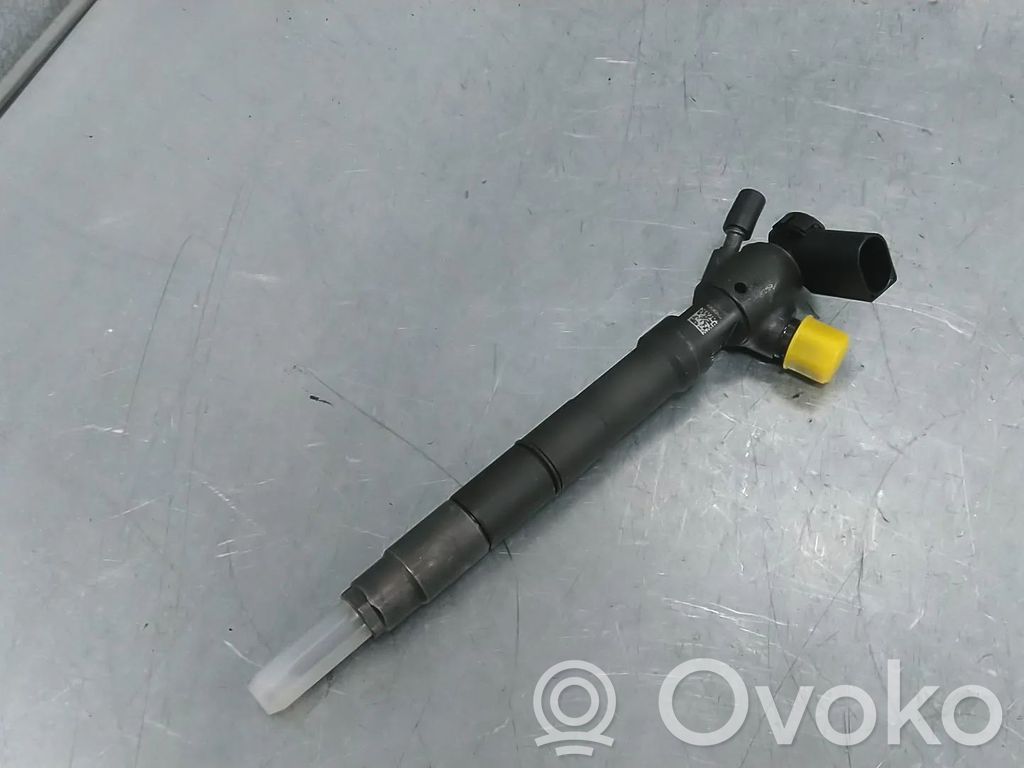 Inyector de combustible   04L130277D,04L130277BC,04L130277BX,04L130277DX,28370681,28565330,2856533012B1,CLHB,CRK,CRKA,CRKB,CXX,CXXA,CXXB,DBKA,DDYB,HRD365,WG1976660,WG2328686,WG2586765