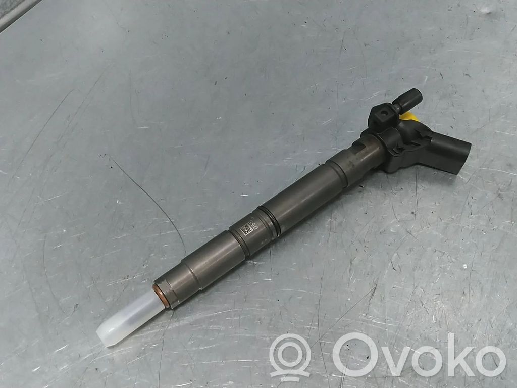 Audi A4 S4 B9 Purkštukas (-ai) (forsunkė (-ės) 