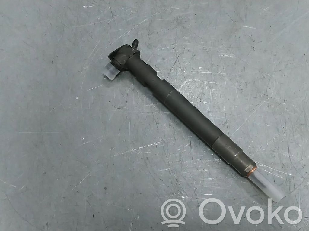 Opel Antara Жиклер (жиклеры) (форсунка (форсунки) 