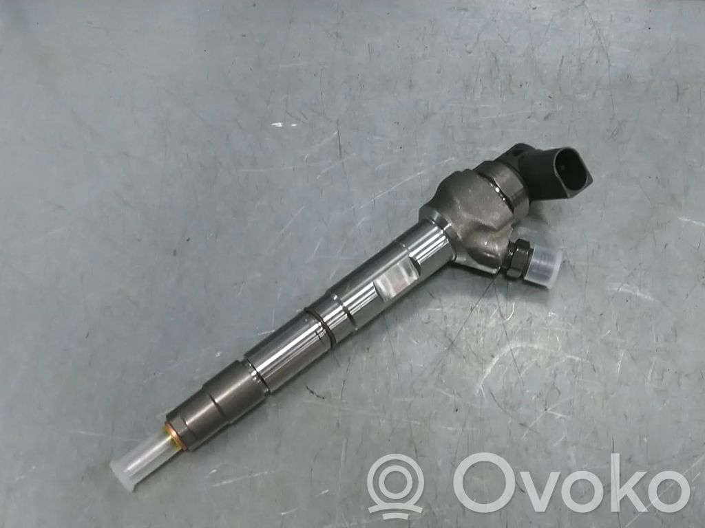 Inyector de combustible   03L130277P,0445110550,0445110551,0986435276,445110550,445110551,CKTB,CKTC,CKUB,CKUC,CSLA,CSLB,CSLC,CSNA