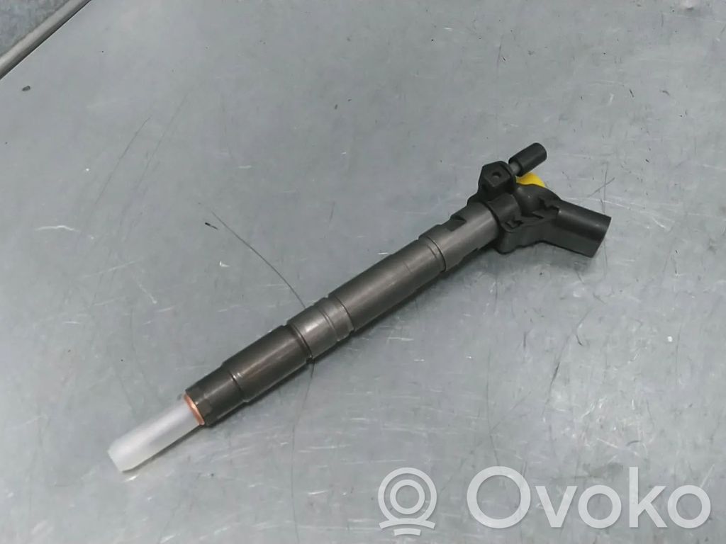 Porsche Cayenne (92A) Inyector de combustible 